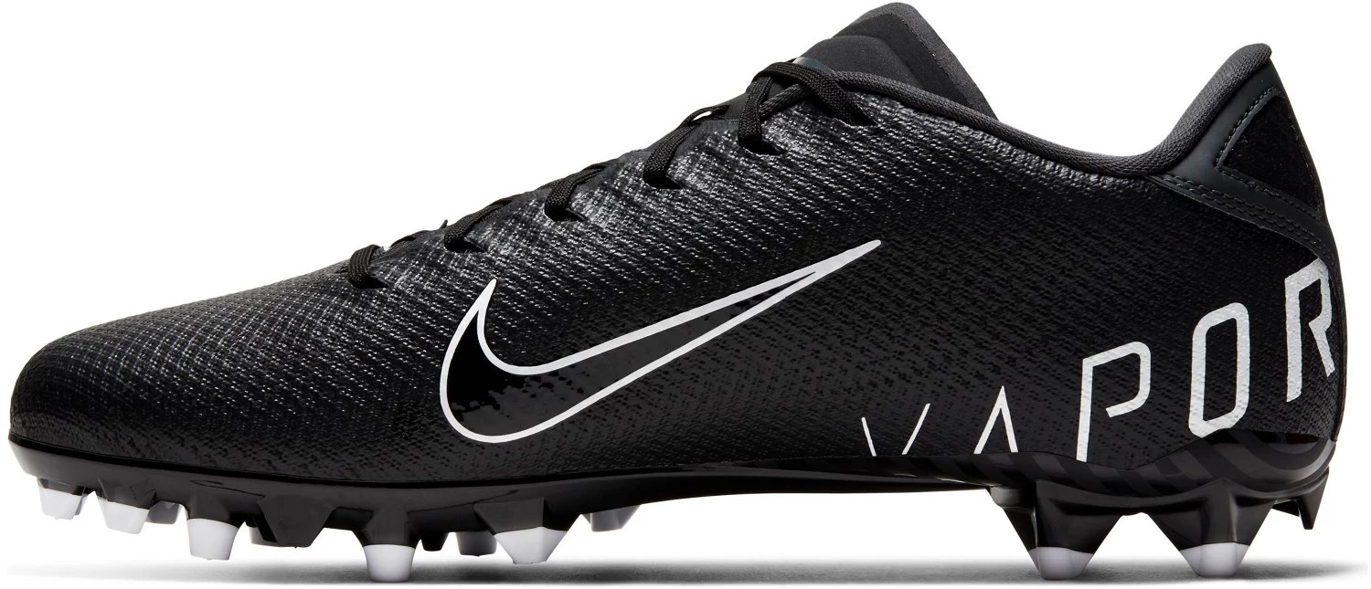 Nike Men's Vapor Edge Team Football Cleats Academy