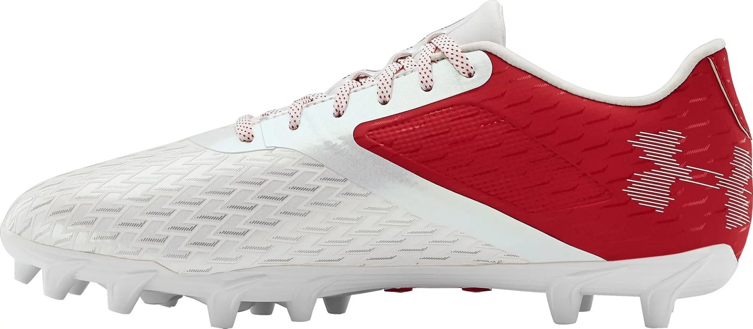 Under Armour Men's Blur Select Low MC Football Cleats Academy