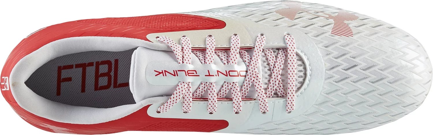 Under Armour Men's Blur Select Low MC Football Cleats Academy