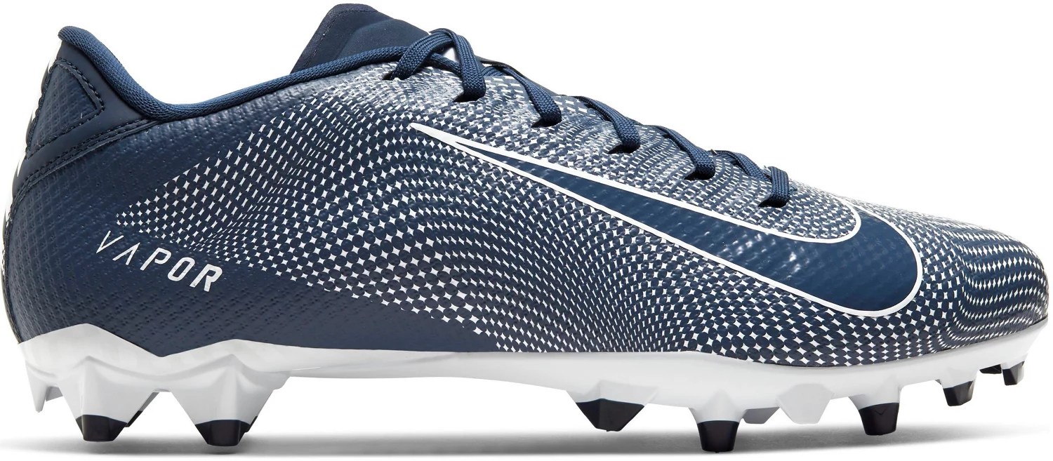 Nike Men's Vapor Edge Team Football Cleats Academy