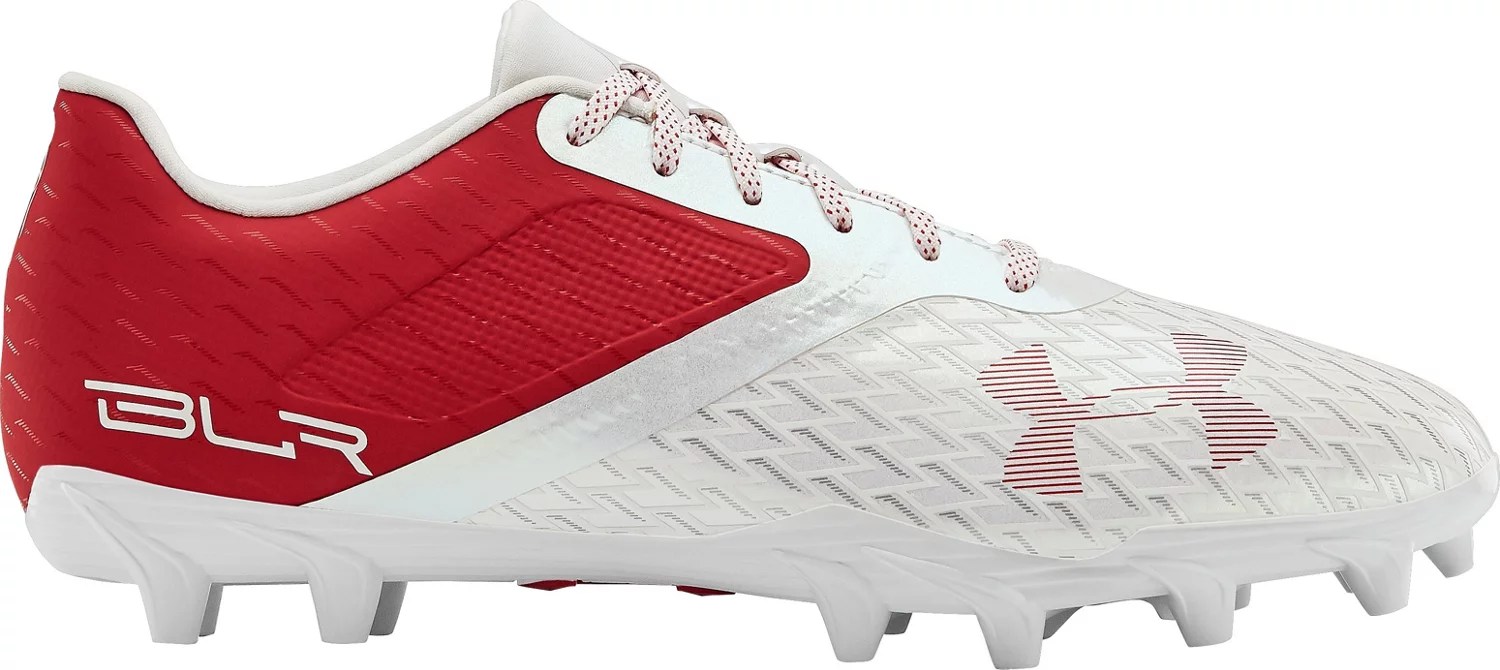 Under Armour Men's Blur Select Low MC Football Cleats Academy
