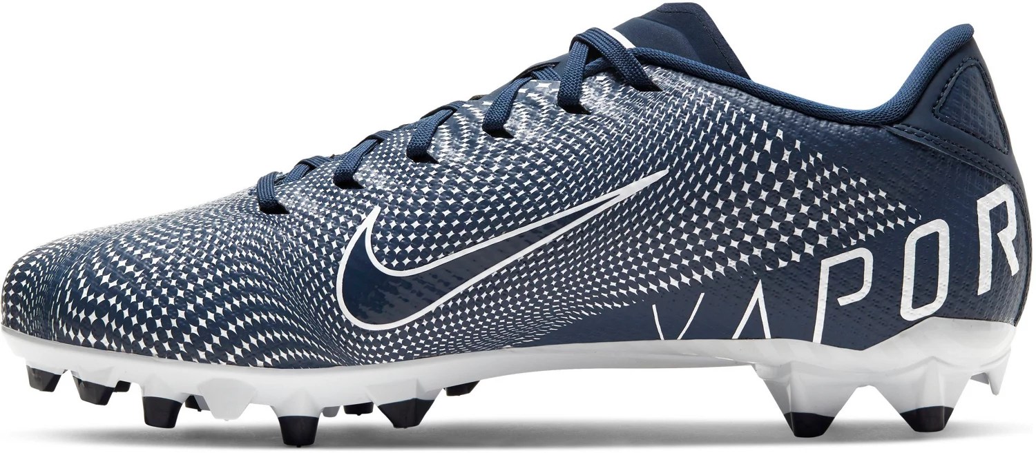 Nike Men's Vapor Edge Team Football Cleats Academy