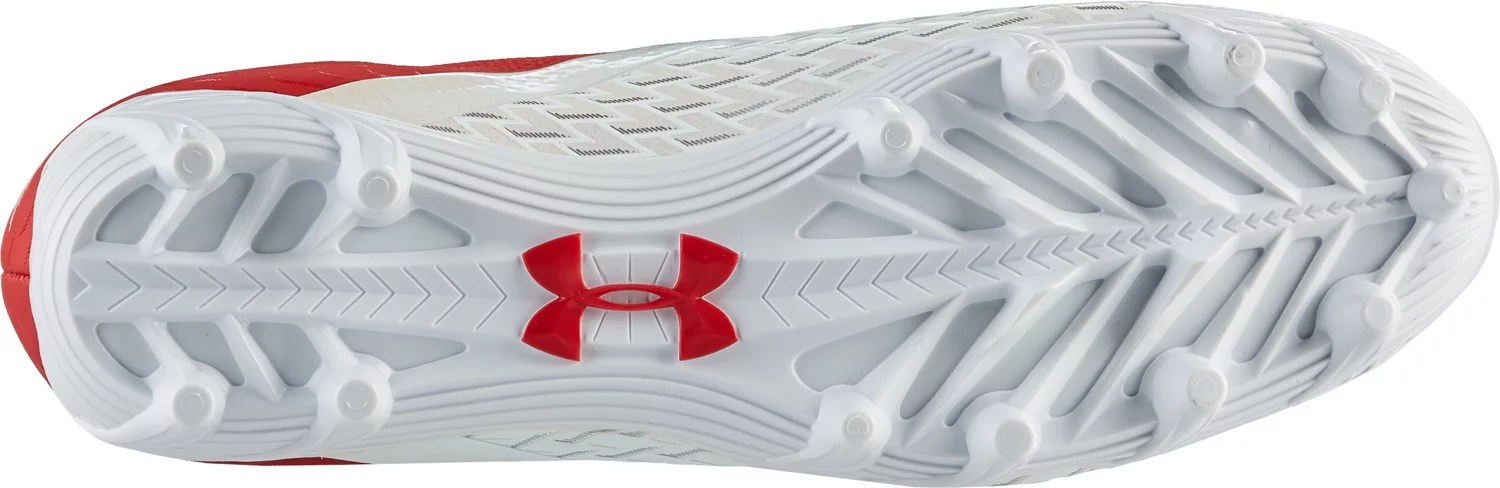 Under Armour Men's Blur Select Low MC Football Cleats Academy