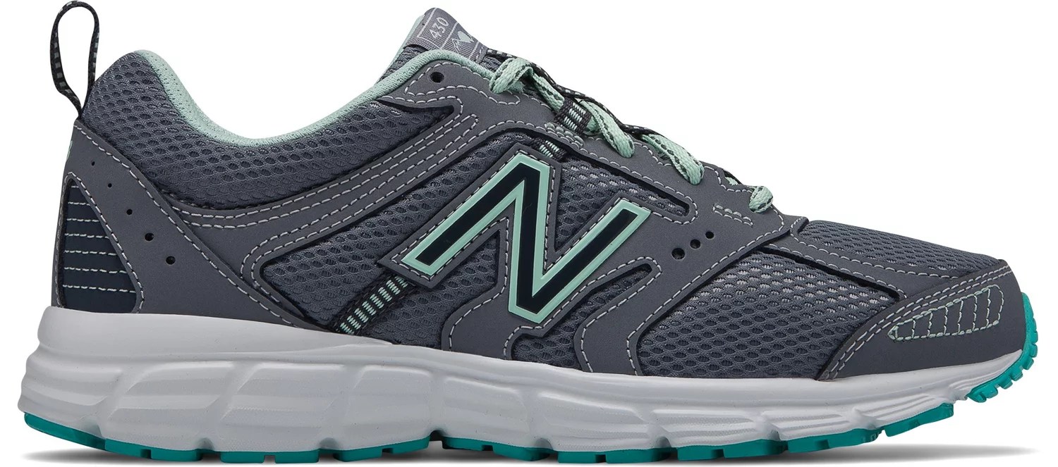 New Balance Women's 430v1 Running Shoes Academy