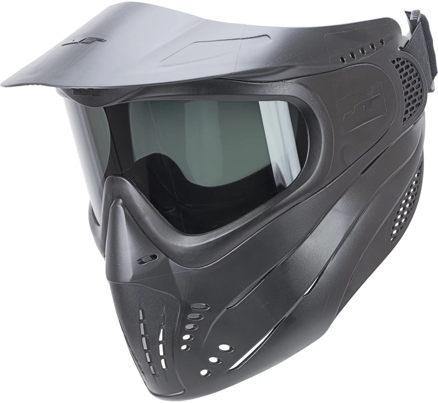 JT Sports Premise Paintball Mask with Bonus Lens Academy