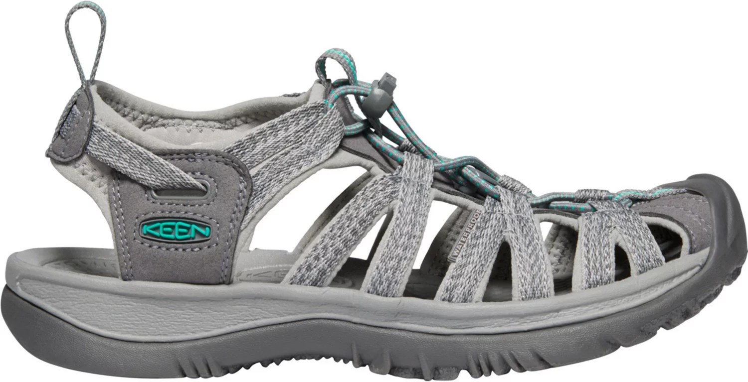 KEEN Women's Whisper Sandals Academy