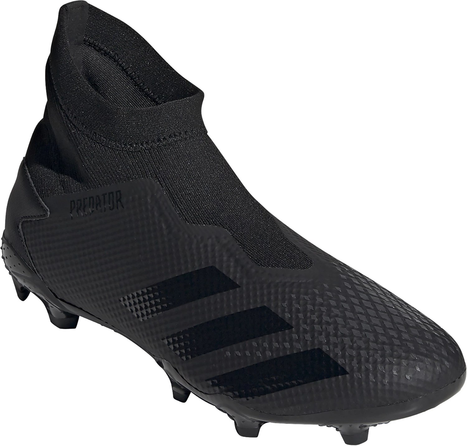adidas Predator 20.3 Adults' Firm Ground Soccer Shoes Academy