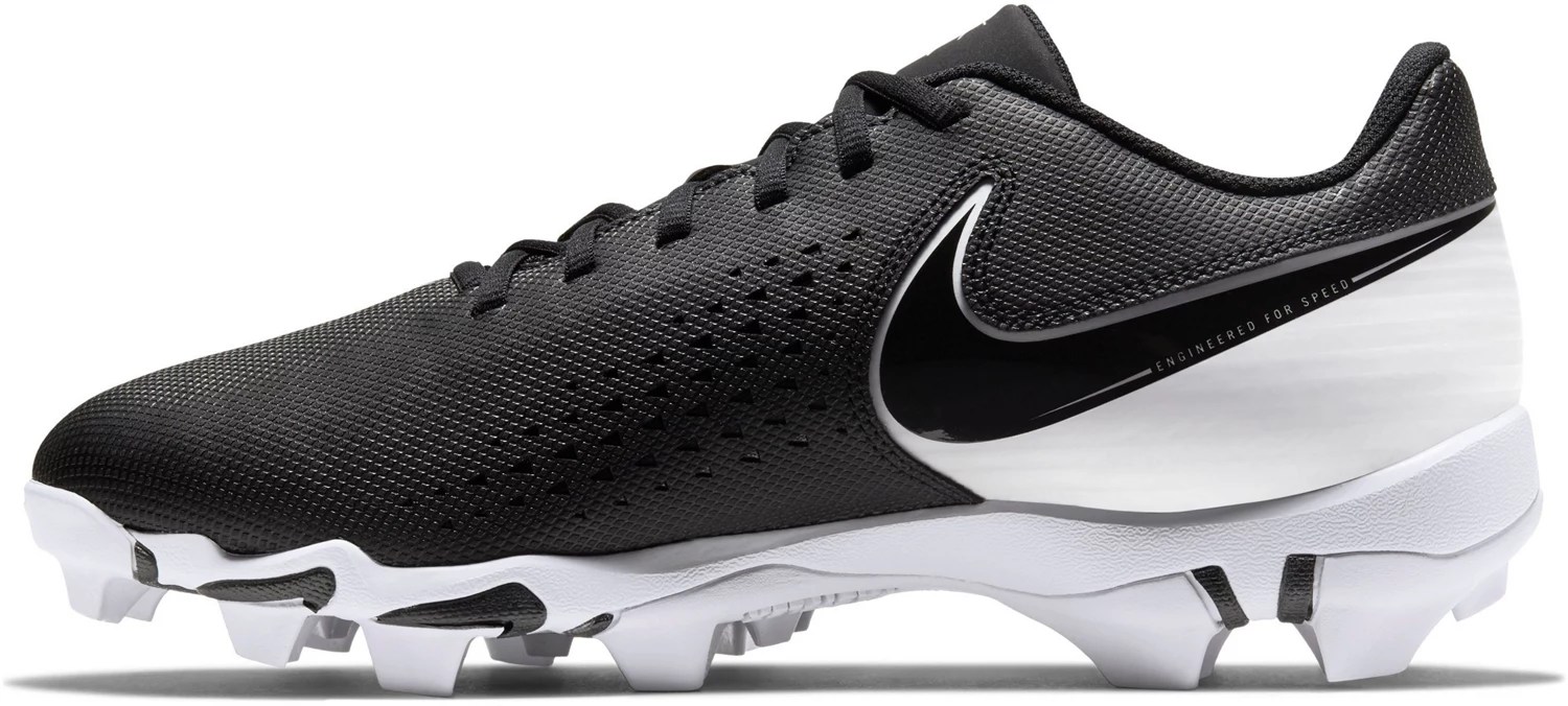 Nike Men's Vapor Edge Shark Low Top Football Cleats Academy
