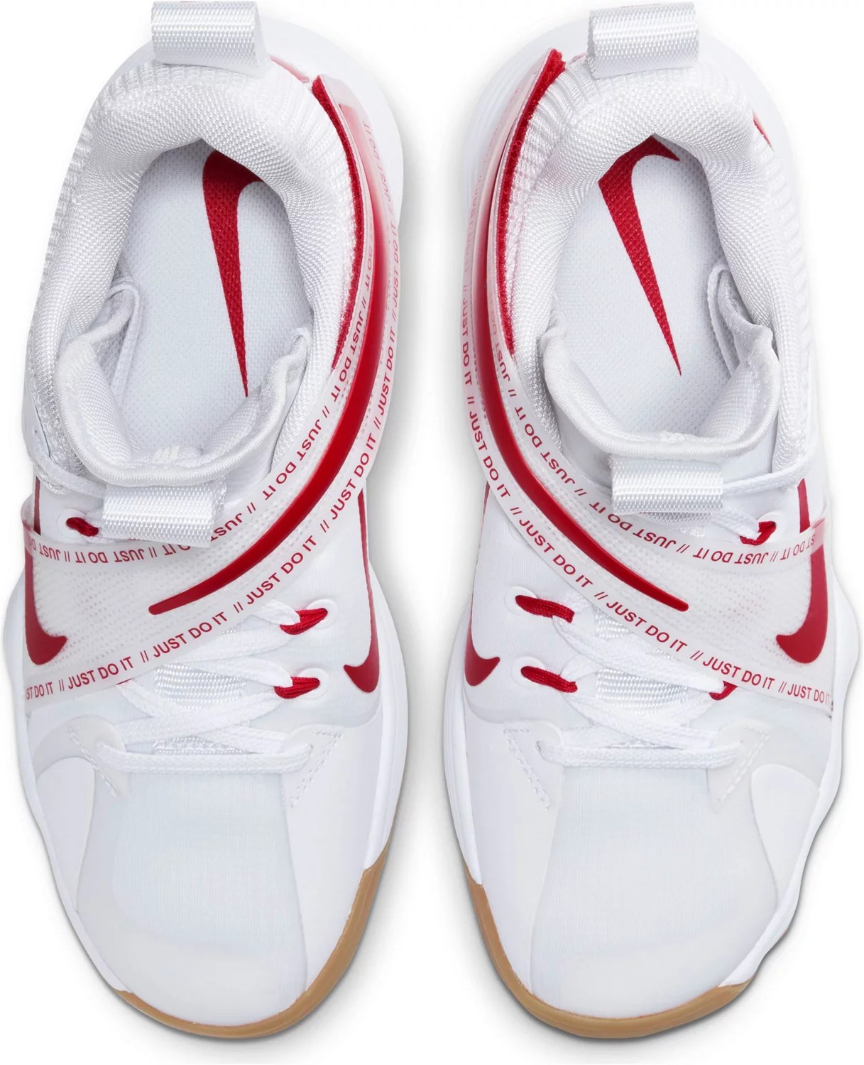 Nike Women's React Hyperset Volleyball Shoes Academy