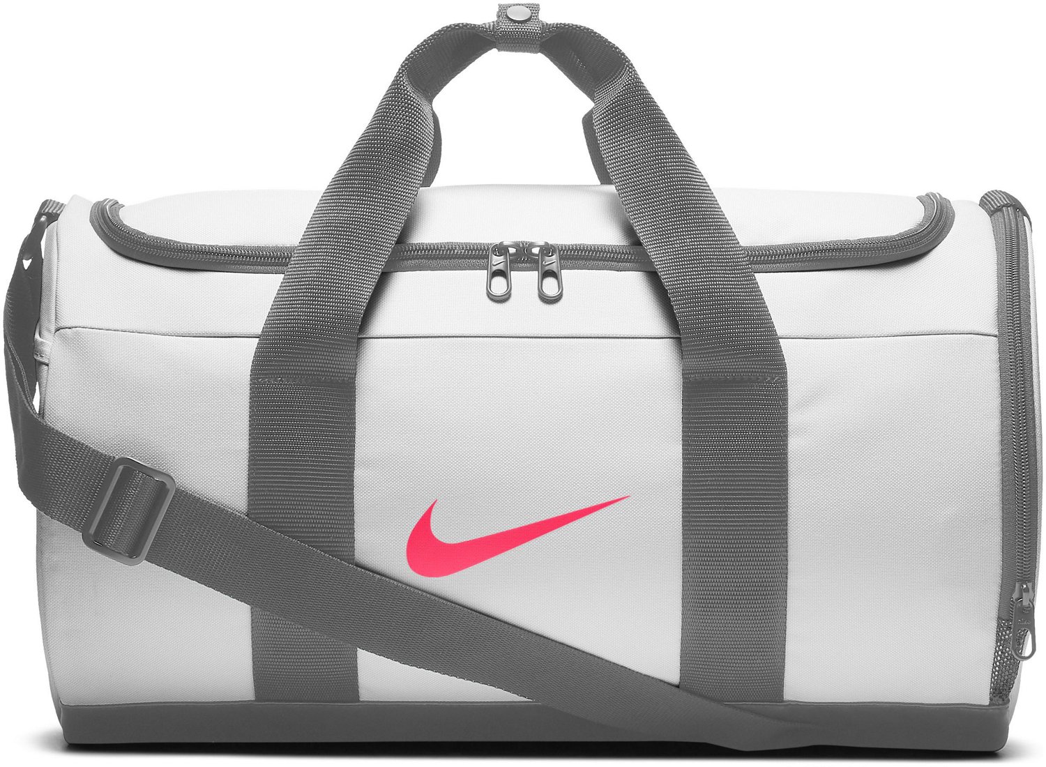 Nike Team Training Duffel Bag Academy