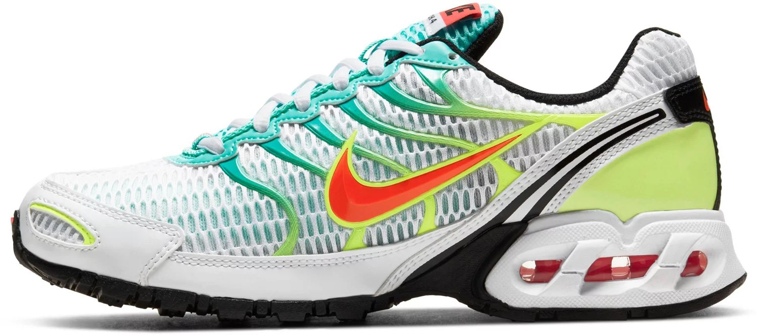Nike Women's Air Max Torch 4 Running Shoes Academy
