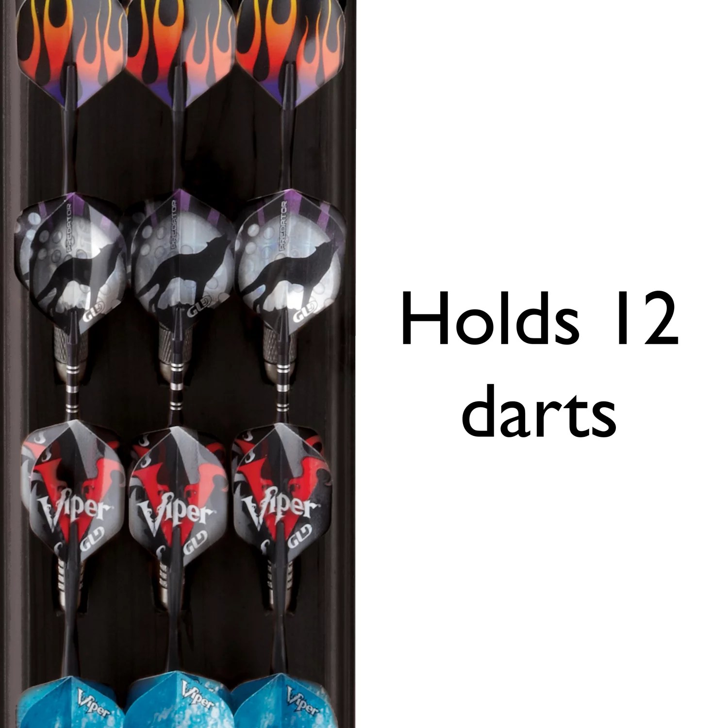 Viper Dart Wall Caddy Academy