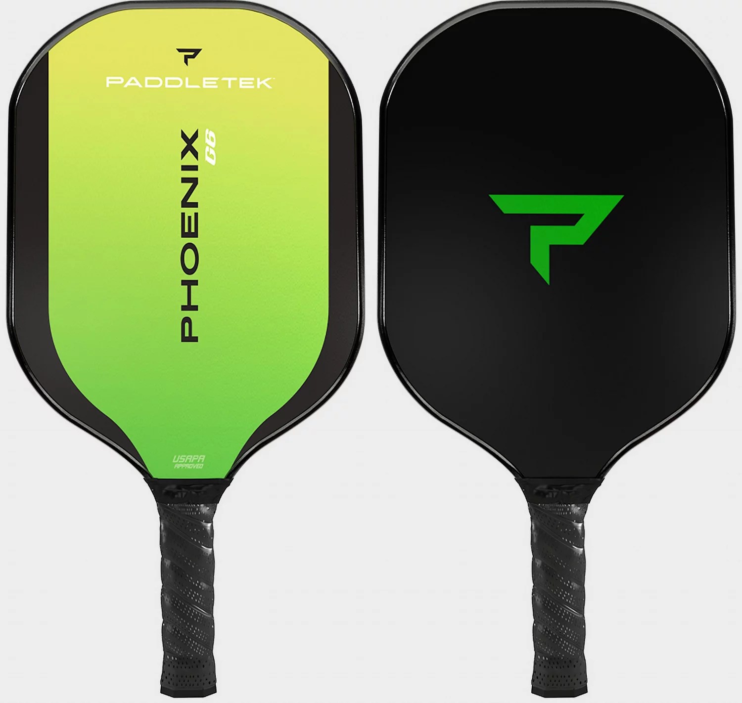 Paddletek Phoenix G6 LTE Pickleball Paddle Academy