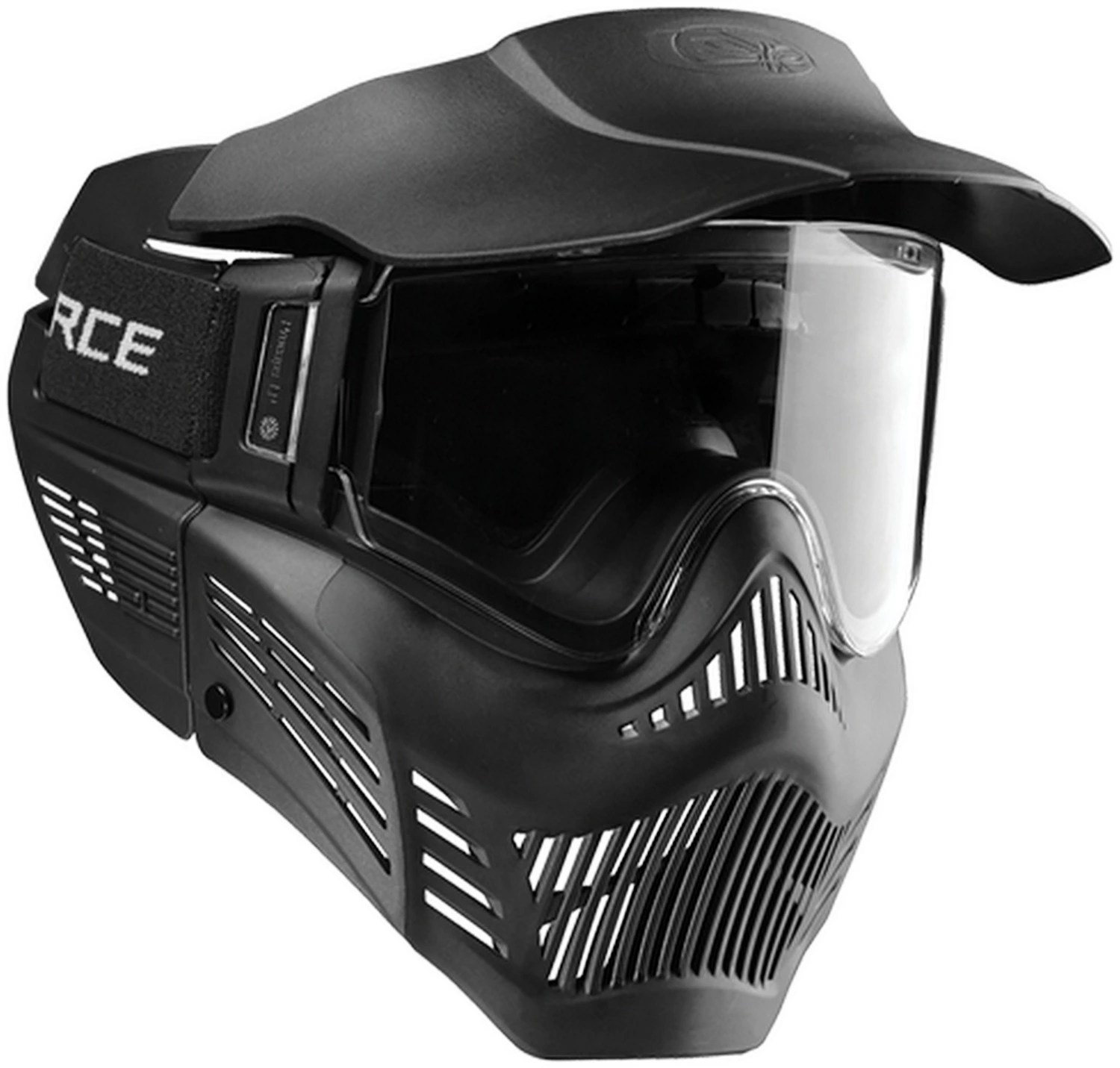 VForce Adults' Armor Paintball Mask Academy
