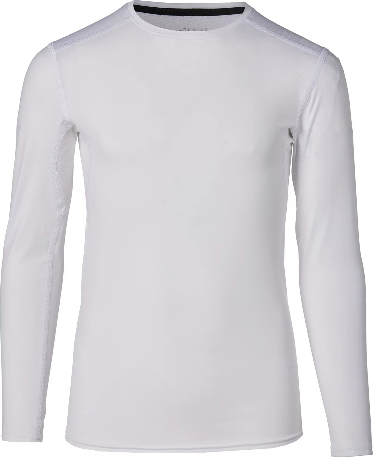 BCG Boys’ Sport Compression Baselayer Long Sleeve Top Academy