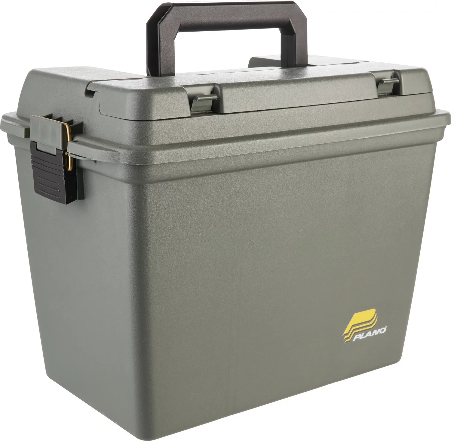 Plano 1812 Magnum Field/Ammo Box Academy