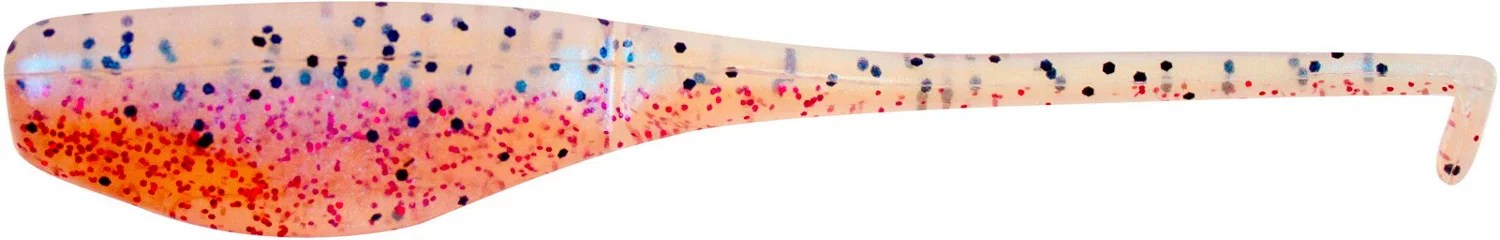 Bobby Garland Baby Shad Swim'R Soft Baits 12Pack Academy