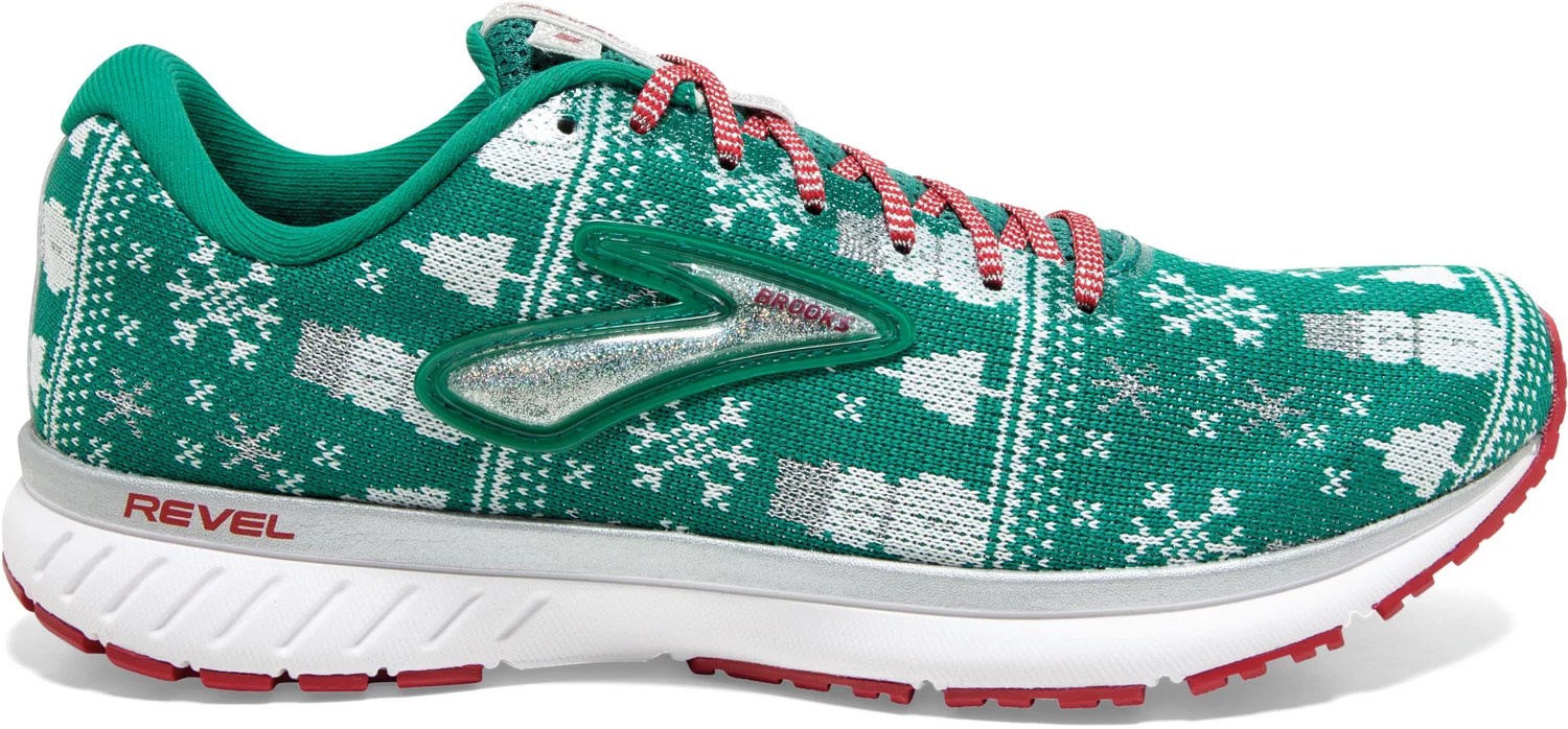 Brooks Women's Revel 3 Running Shoes Academy