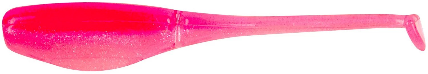 Bobby Garland Baby Shad Swim'R Soft Baits 12Pack Academy