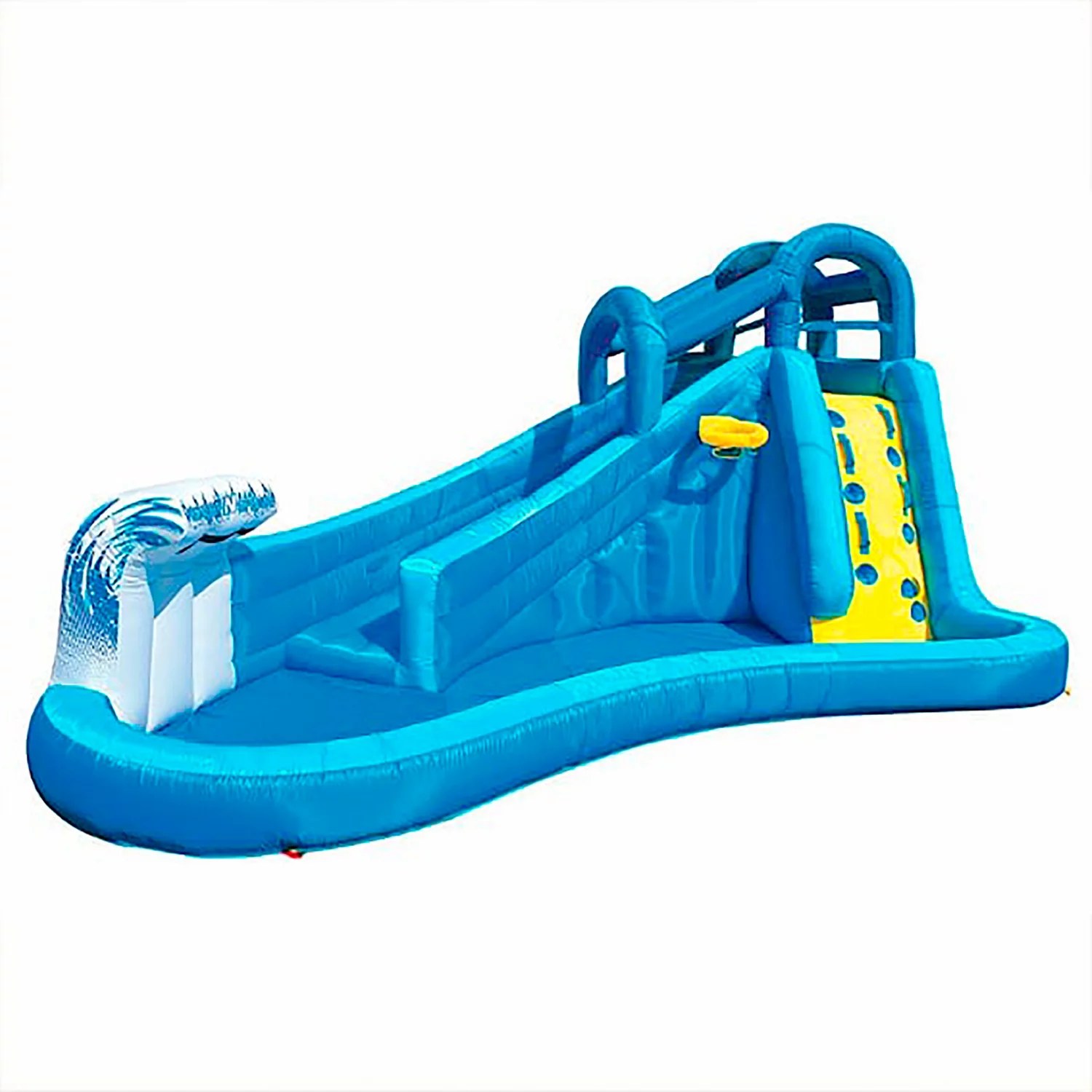 Banzai Surf 'N Splash Water Park | Academy