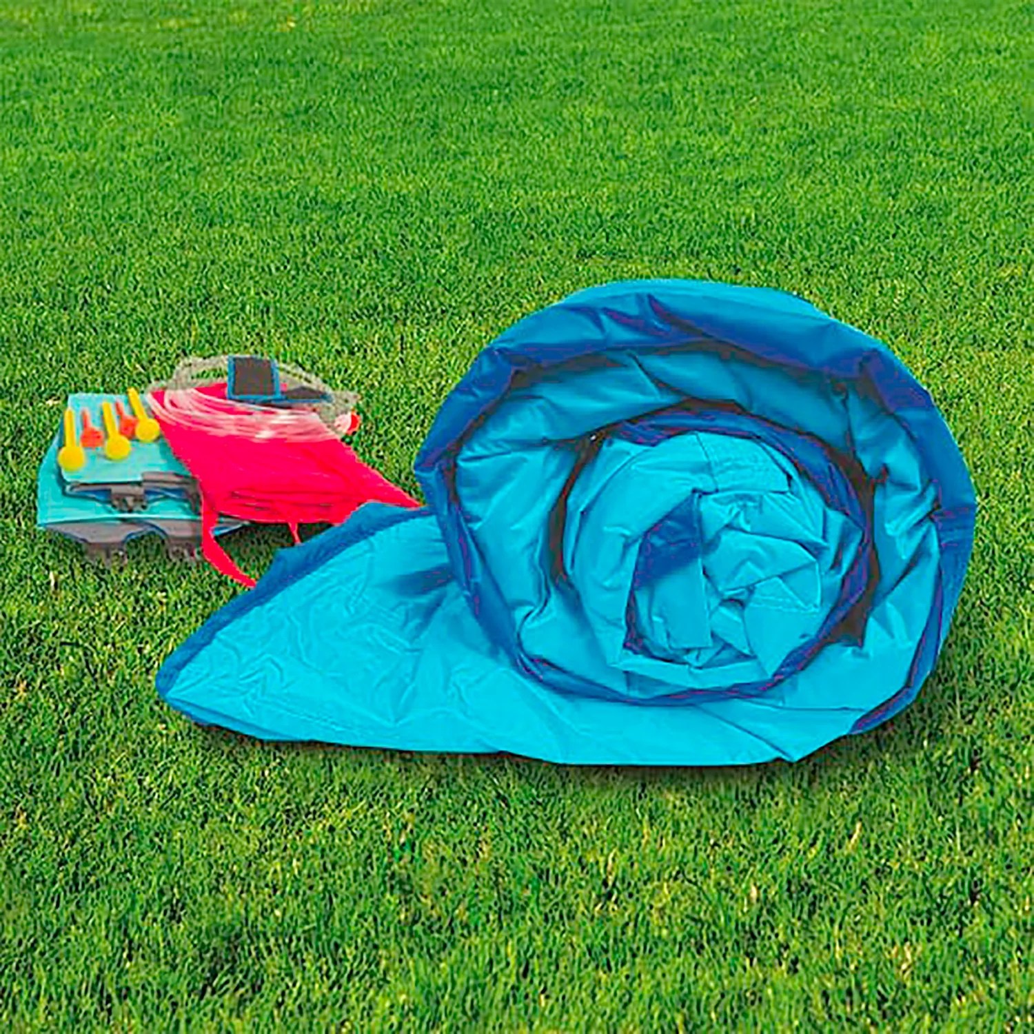 Banzai Surf 'N Splash Water Park | Academy