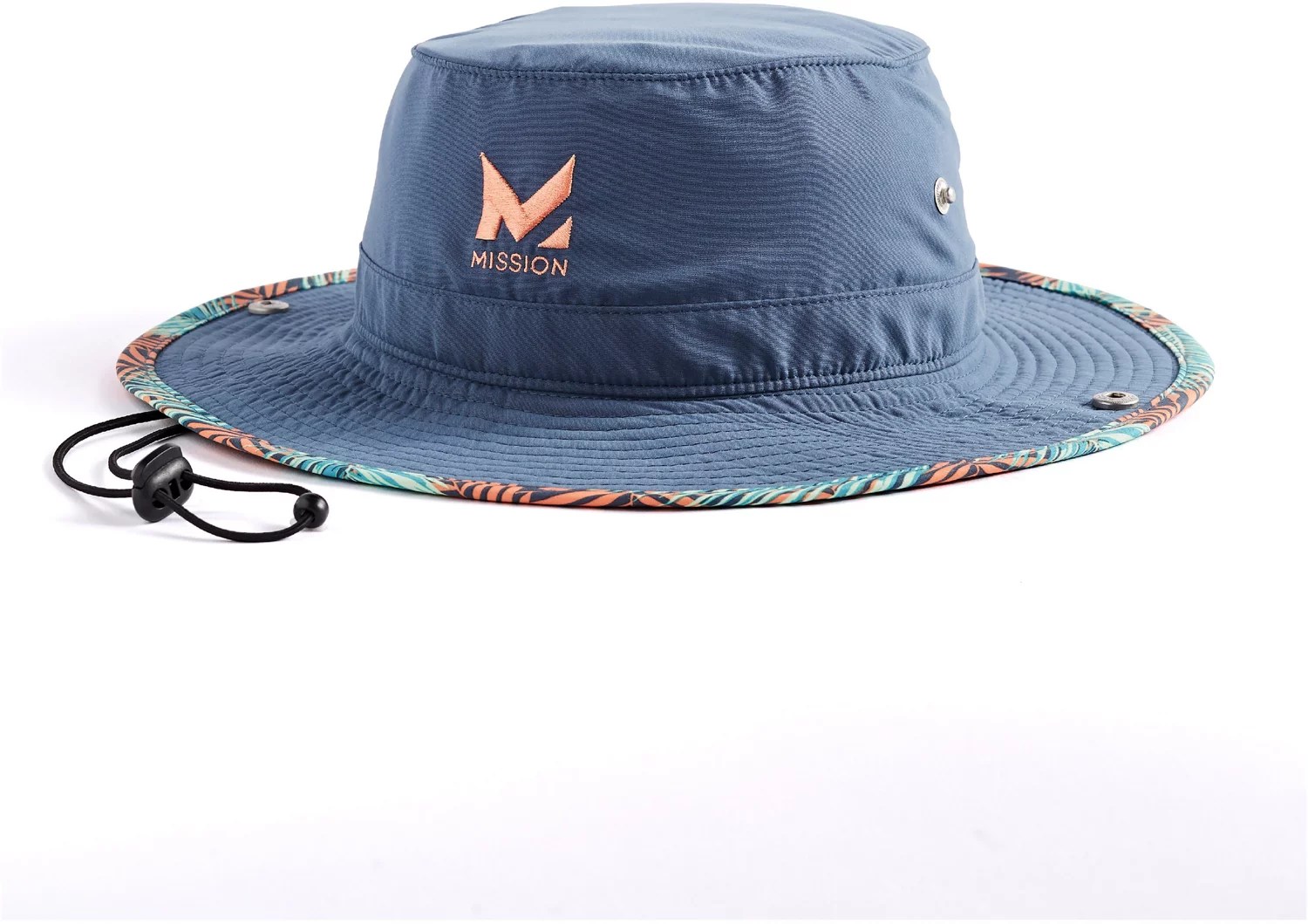 MISSION Unisex Instant Cooling Bucket Hat Academy