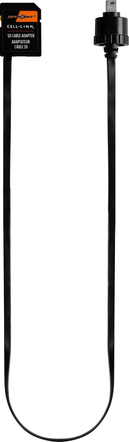 SPYPOINT Cell-Link Universal Cellular Adapter | Academy