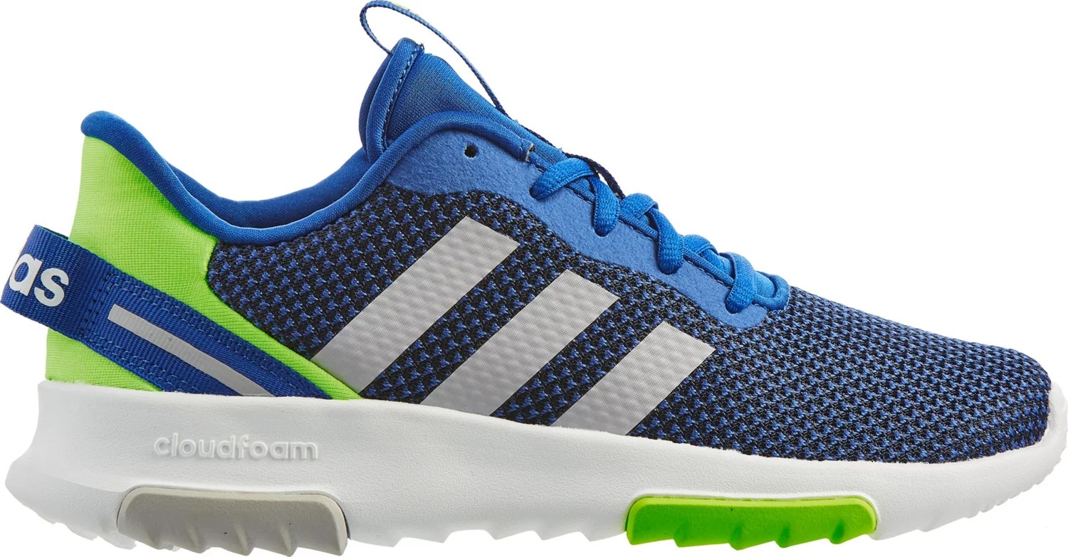 adidas Boys' Racer TR 2.0 Running Shoes Academy