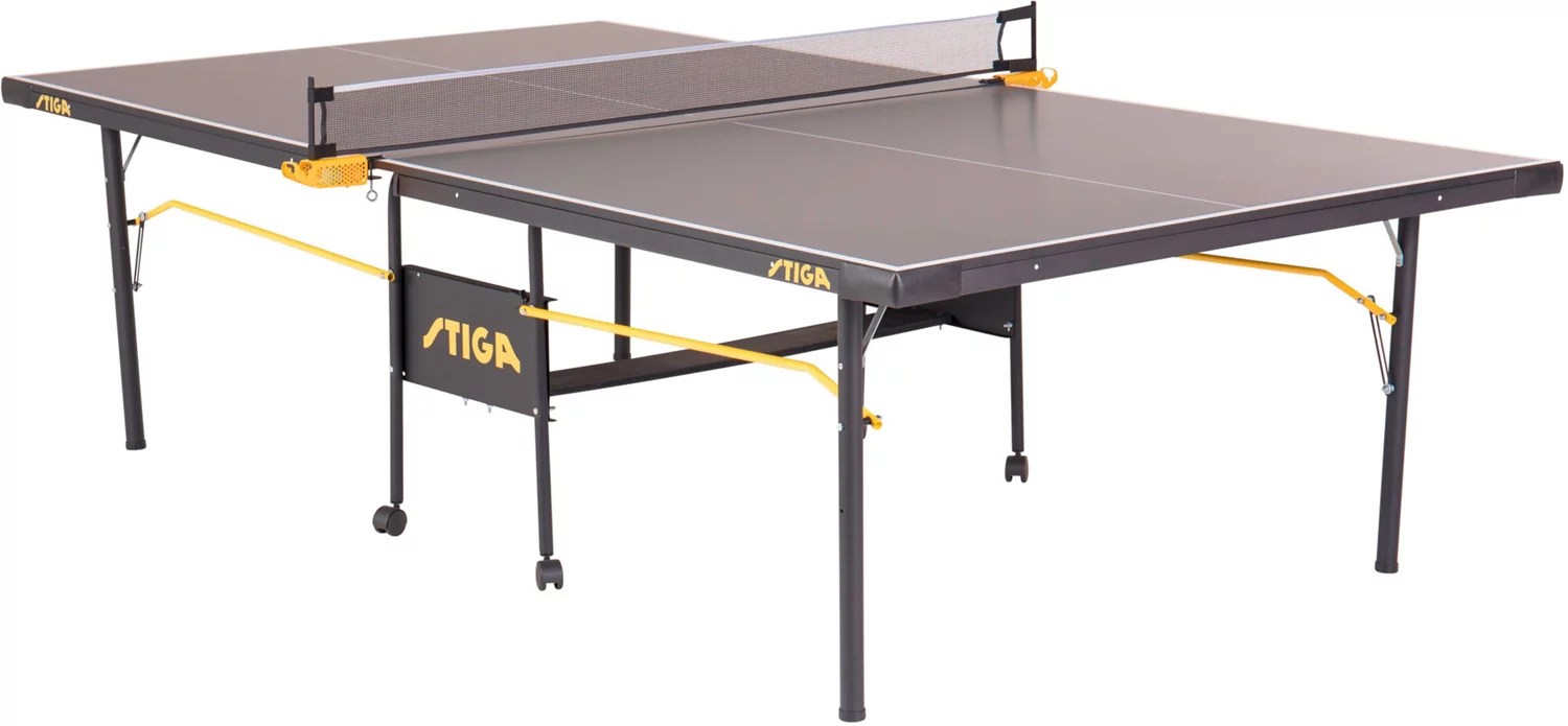 Stiga Eclipse Table Tennis Table Academy