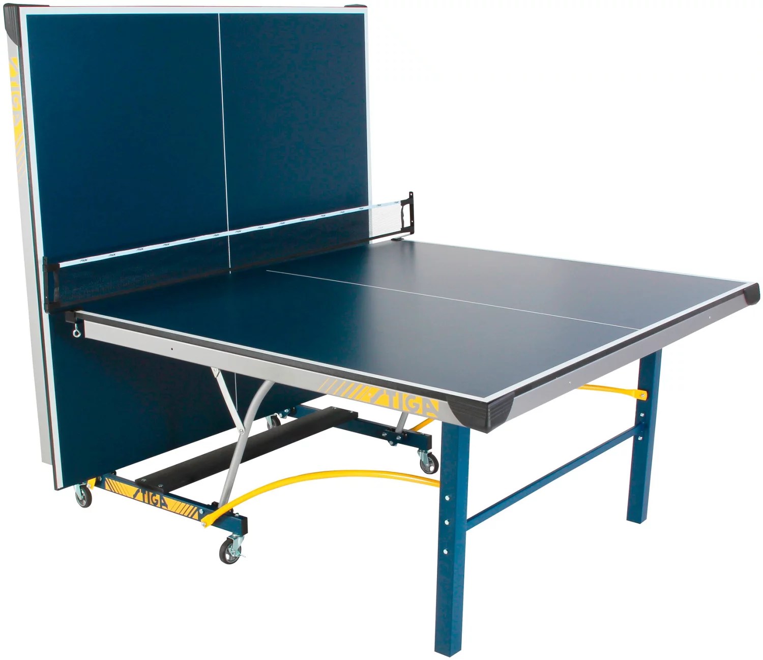 Stiga Triumph Table Tennis Table Academy