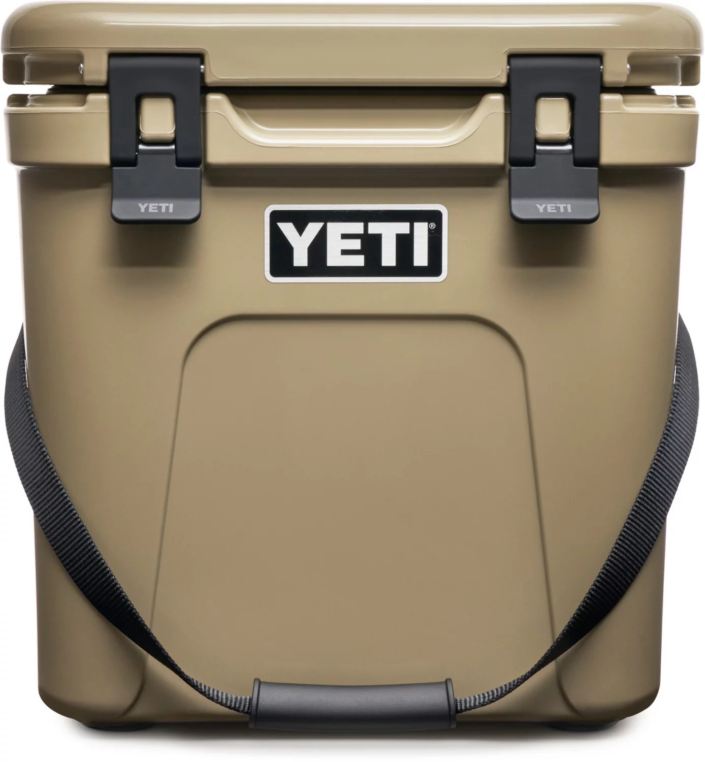 YETI Roadie 24 18Can Hard Cooler Academy