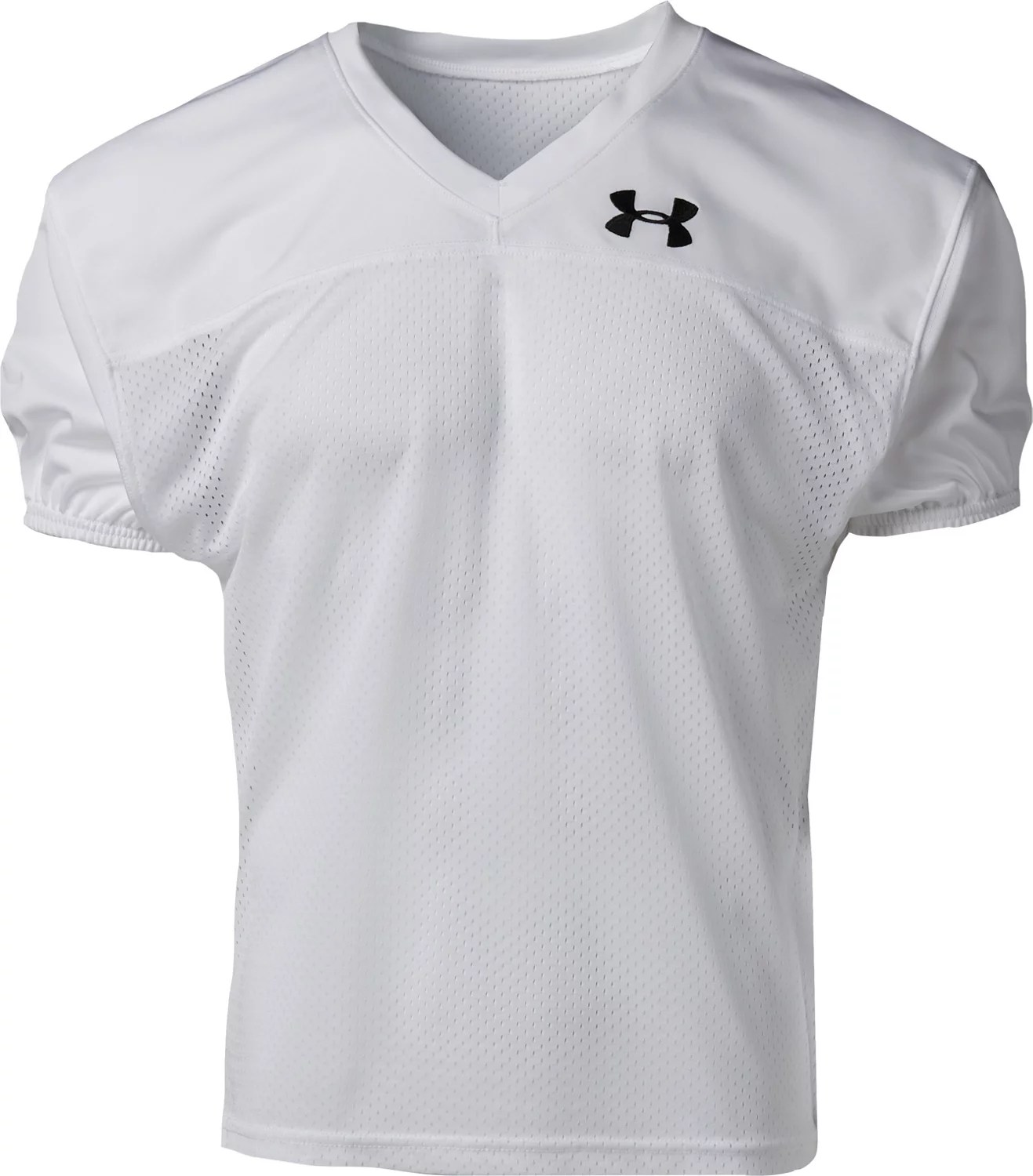 Under Armour Men's Football Practice Jersey Academy
