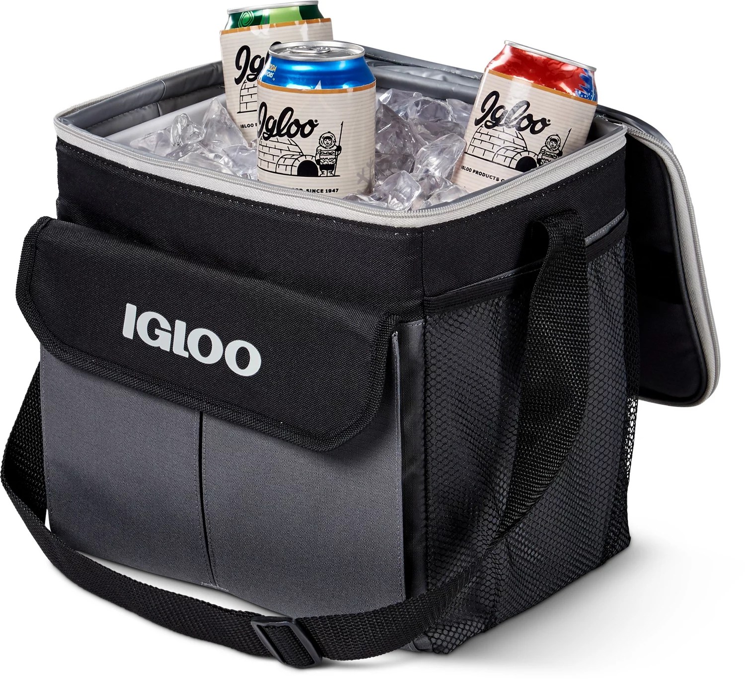 Igloo HLC Ultra 12Can Cooler Academy