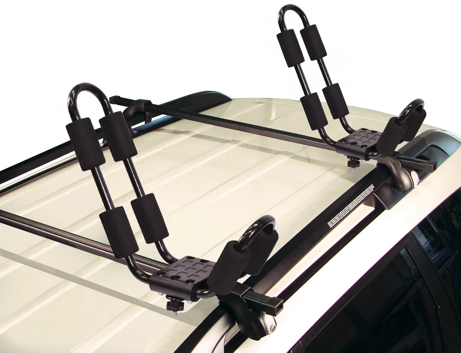 Malone Auto Racks JStyle Kayak Carrier Academy