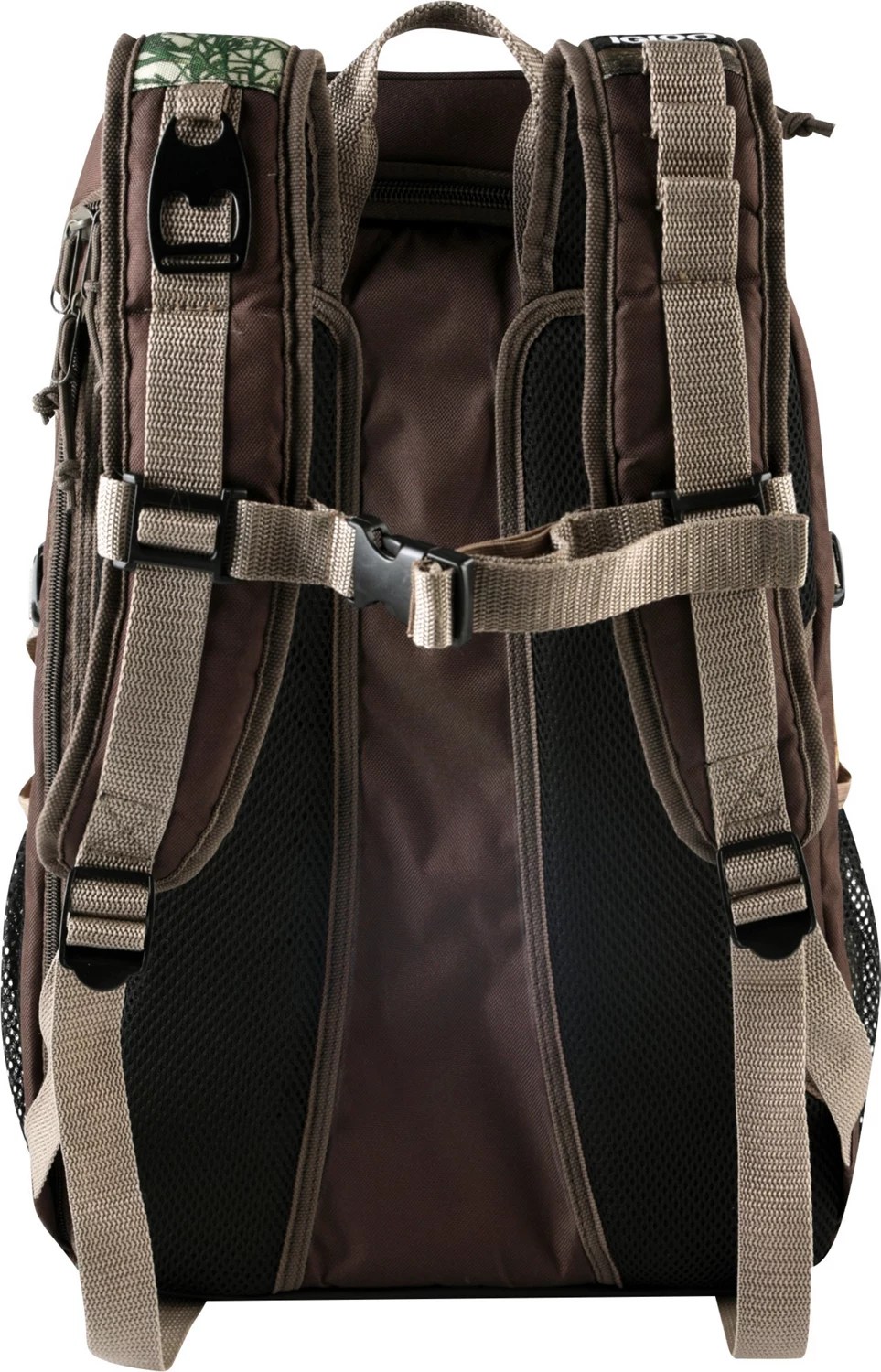 Igloo Realtree Gizmo 30Can Backpack Cooler Academy