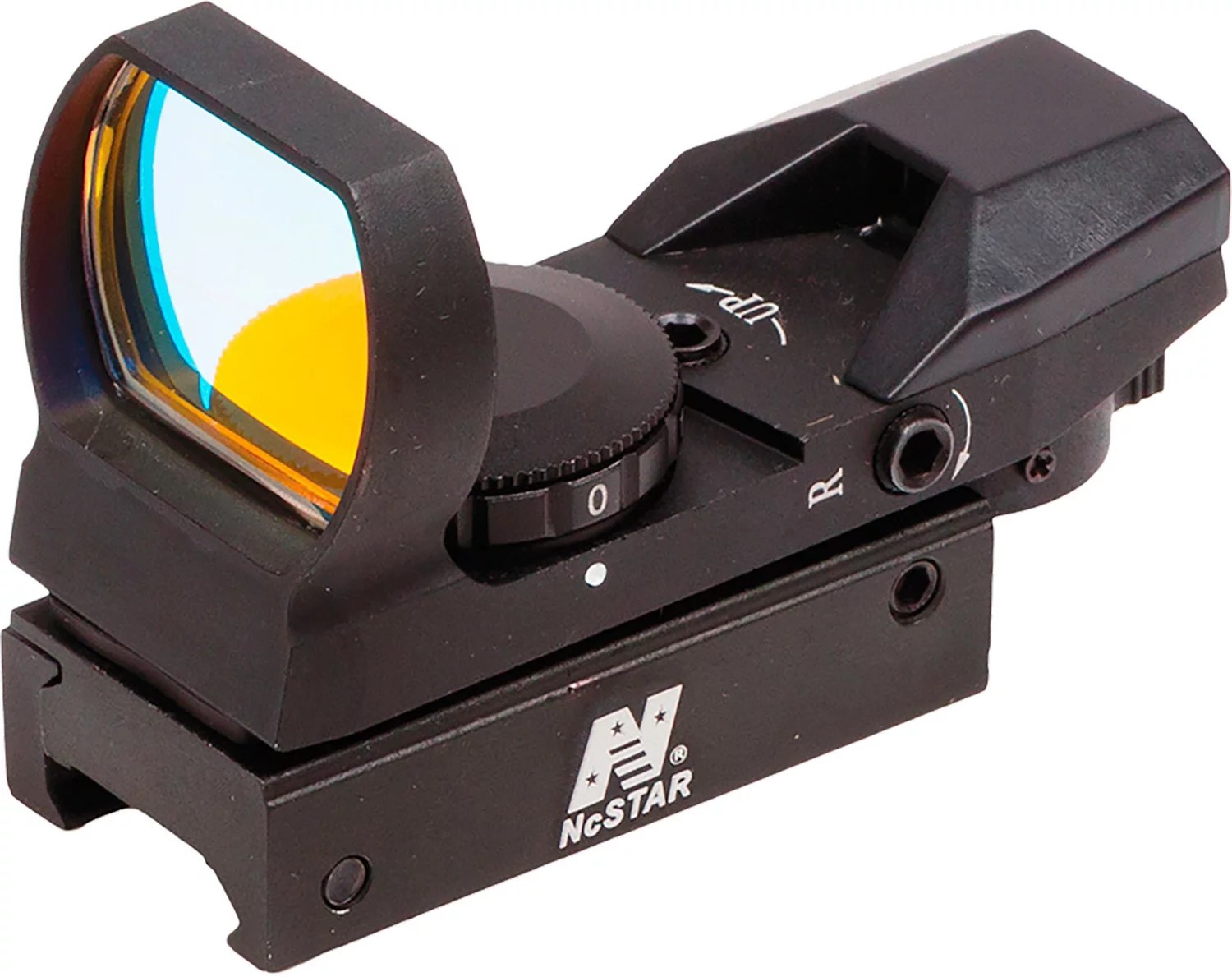 NcSTAR D4B Reflex Optic Red Dot Sight Academy