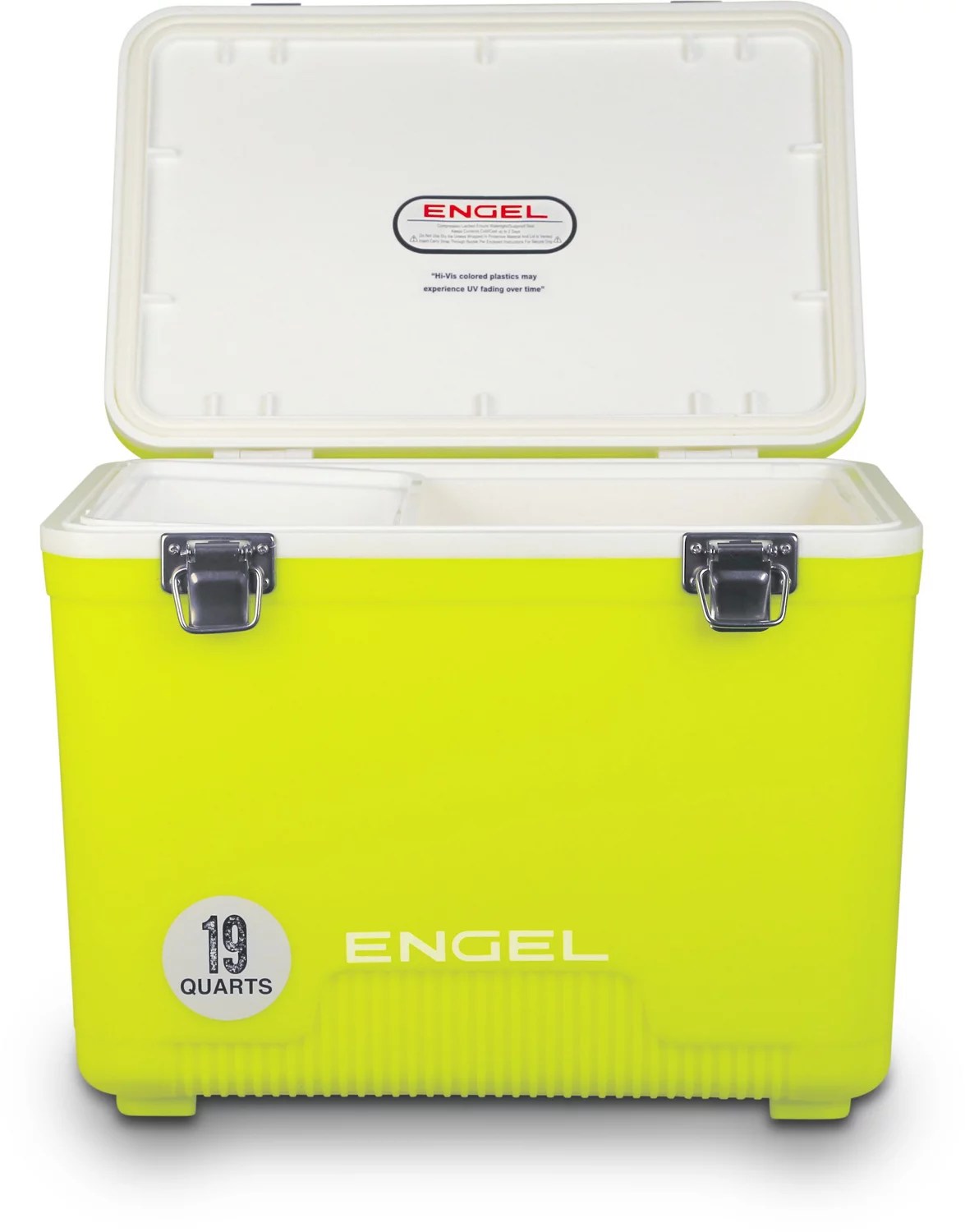Engel 19 qt. Cooler/Dry Box Academy