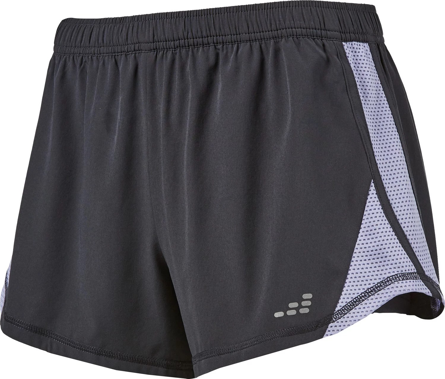 BCG Women's Mesh Panel Running Shorts Academy