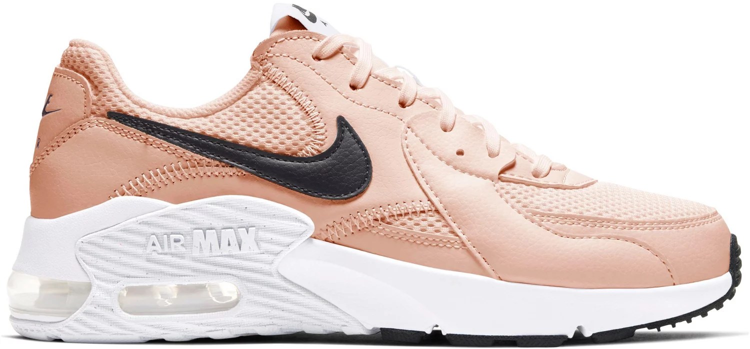 Nike Women's Air Max Excee Shoes Academy