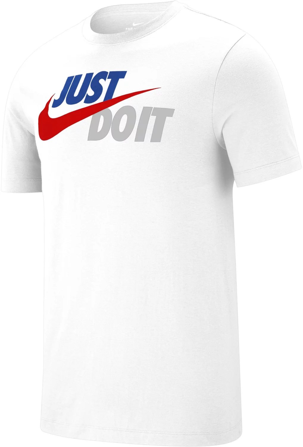 Nike Men's Just Do It Tshirt Academy