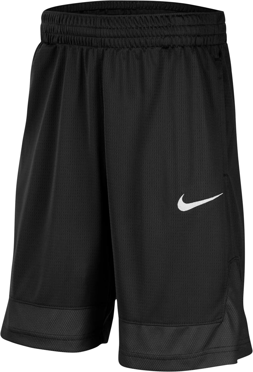 Nike Boys' Basketball Shorts Academy