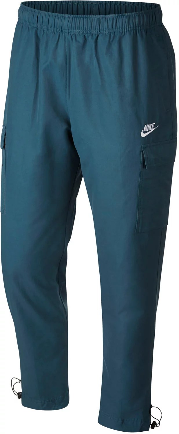 Nike Men's Woven Cargo Pants Academy