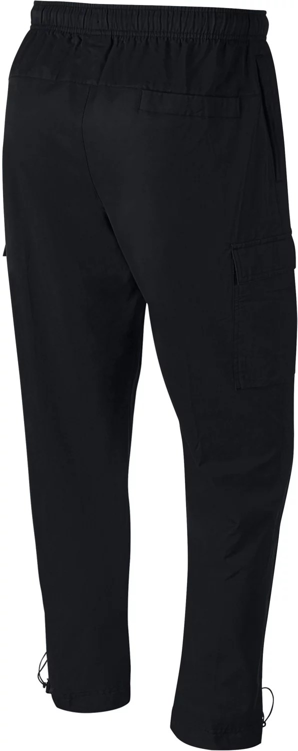 Nike Men's Woven Cargo Pants Academy