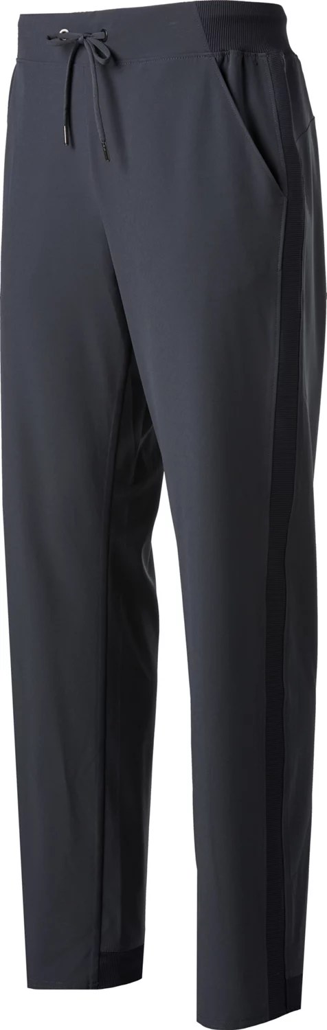 BCG Women's Stretch Woven Athletic Pants Academy