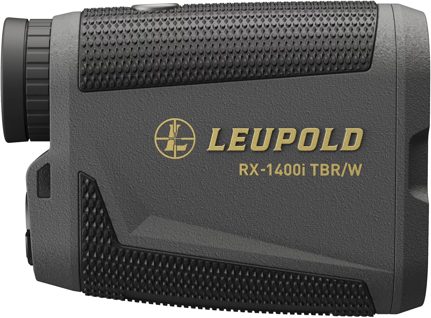 Leupold RX1400i TBR/W Laser 21 mm Rangefinder with DNA Red Reticle