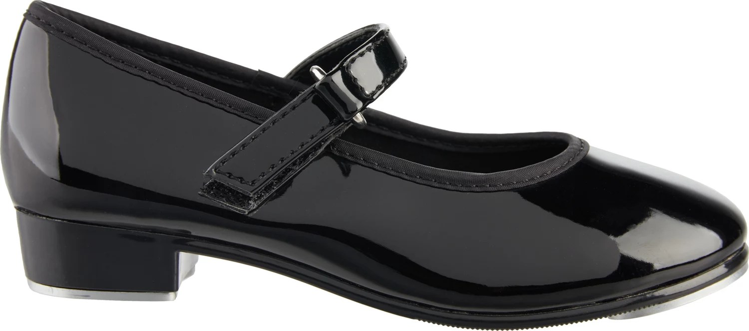 BCG Toddler Girls' Tap Dance Shoes Academy