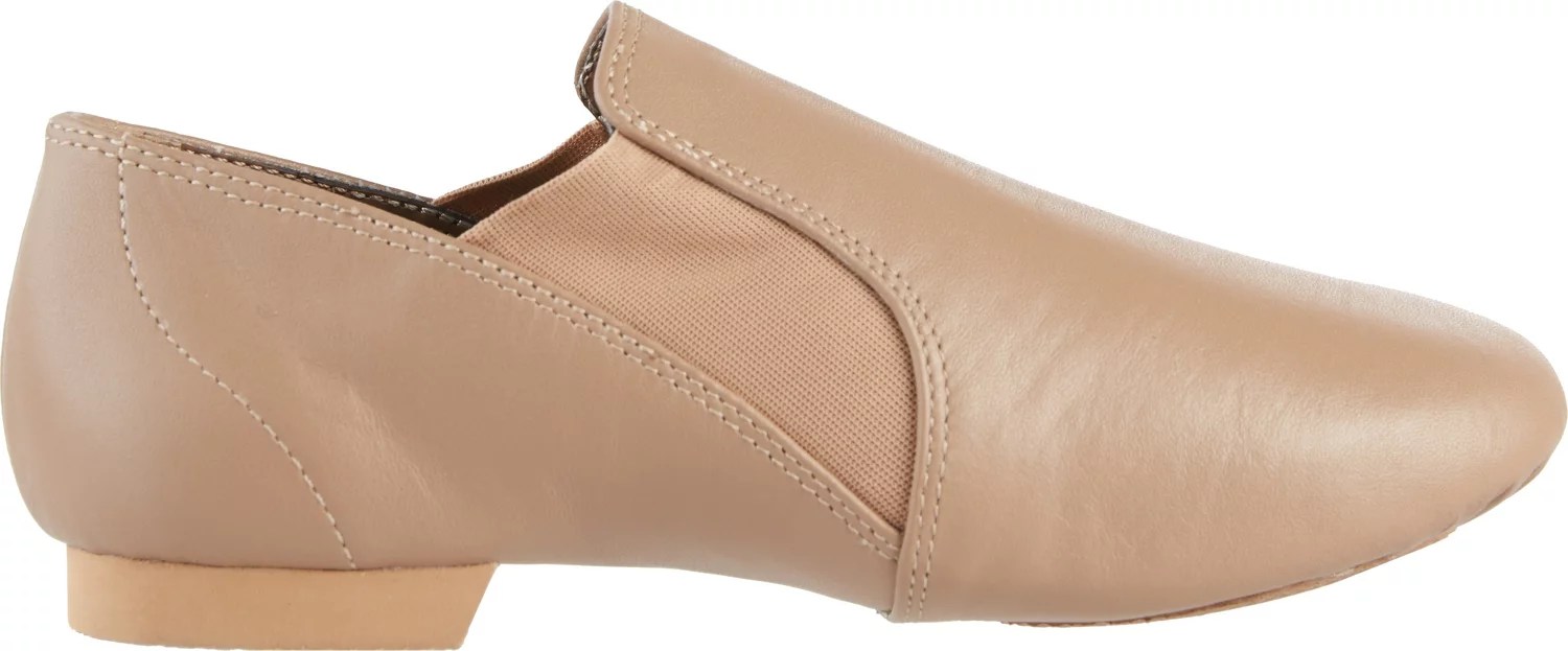 BCG Girls' Jazz Dance Shoes Academy