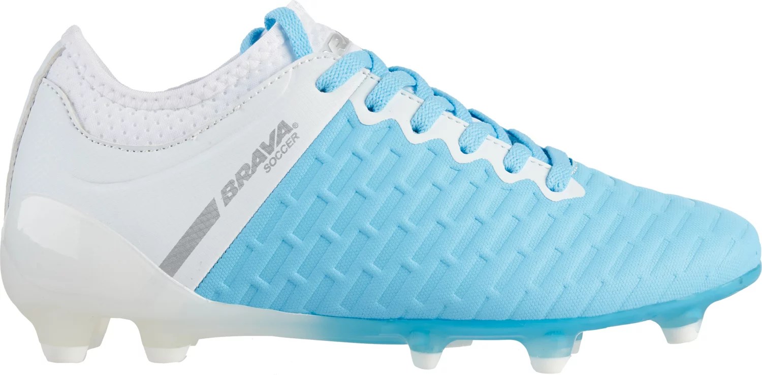 Brava Soccer Women's Thrash Soccer Cleats Academy