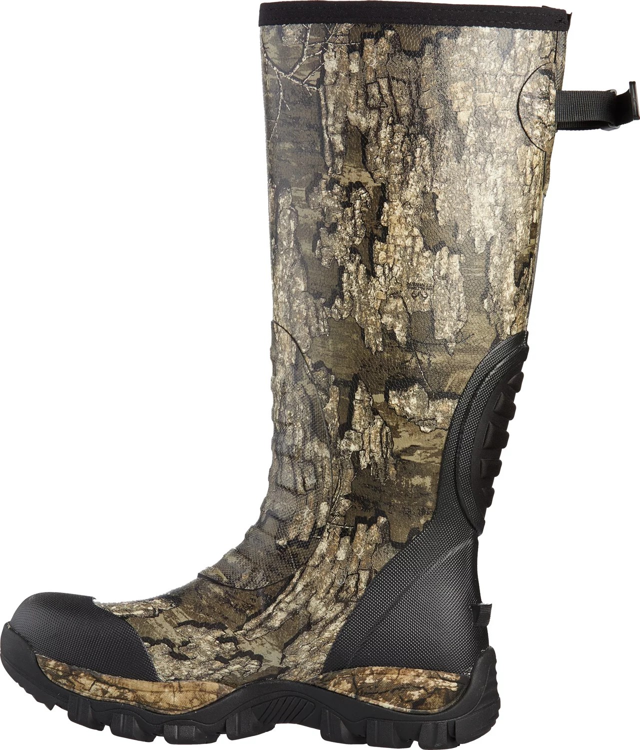 Magellan Outdoors Men's Swamp King Hunting Boots Academy