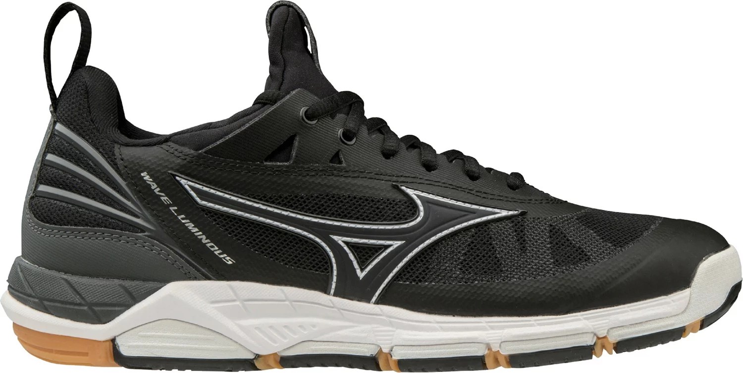 Mizuno Women's Wave Luminous Volleyball Shoes Academy
